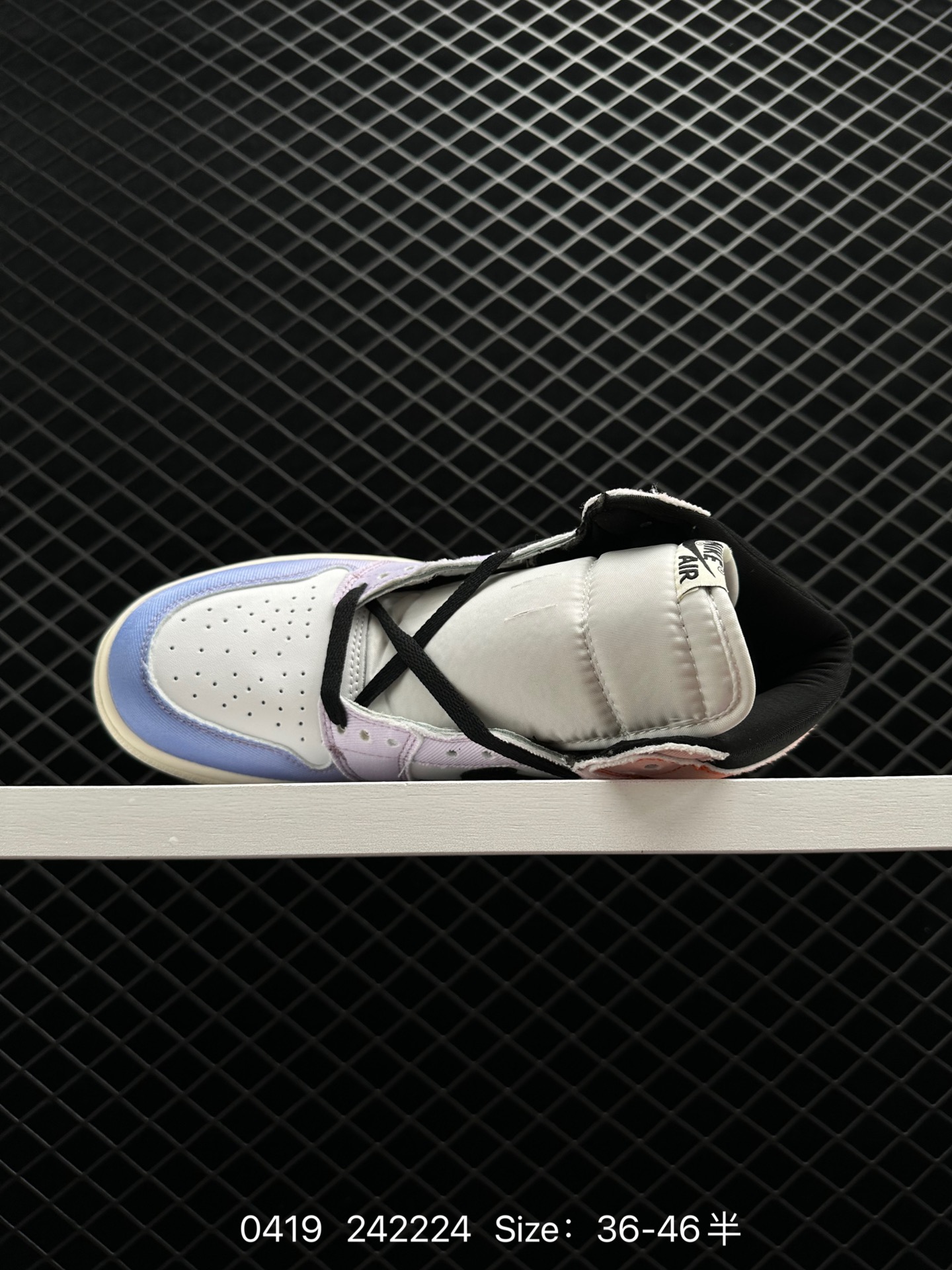 Air Jordan 1 High 0G 